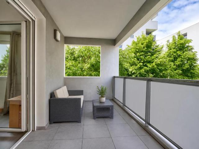 Appartement de 2 pièces de 38 m² à Vénissieux