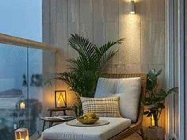 Appartement de 2 pièces de 38 m²