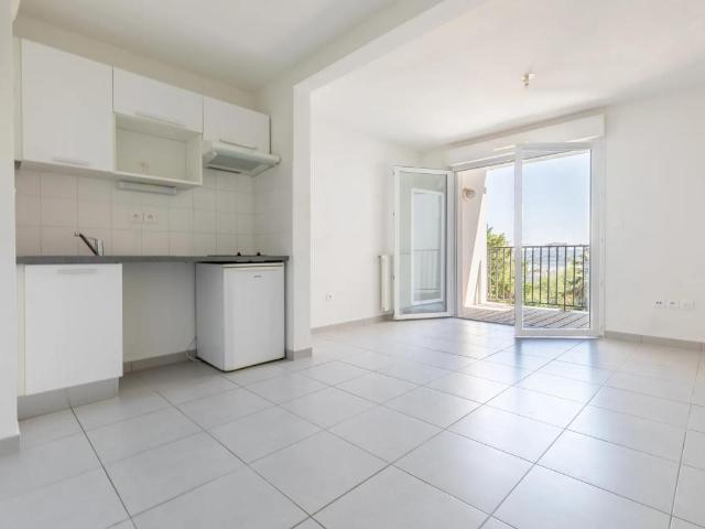 Appartement de 2 pièces de 39 m² à Nantes