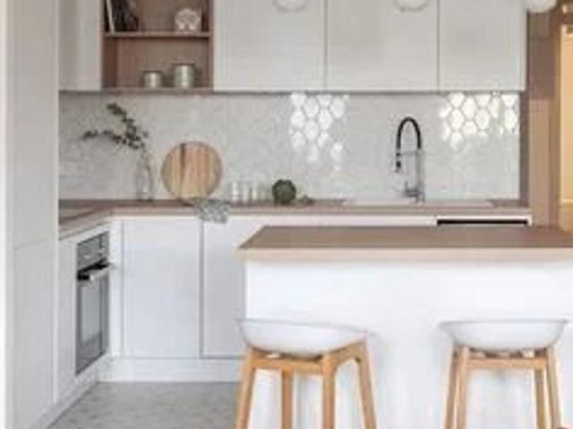 Appartement de 2 pièces de 39 m²