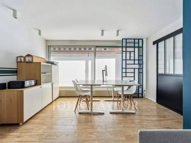 Appartement de luxe de 48 m2 Tour Eiffel, Invalides – Ecole Militaire, Saint Thomas d’Aquin, Paris, Île de France