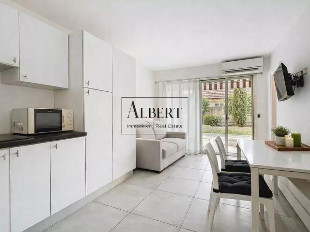 Appartement de 2 pièces de luxe en location à Cannes, Provence Alpes Côte d'Azur