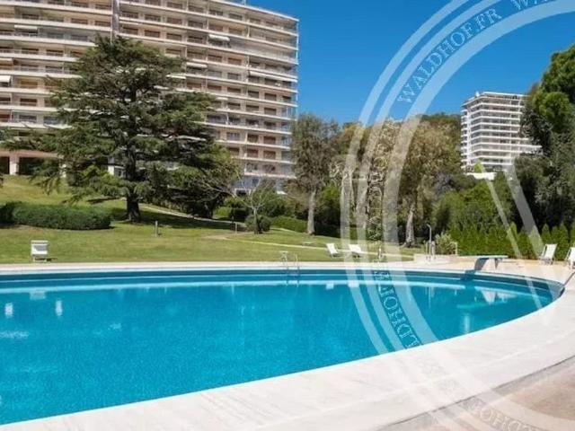 Appartement de 2 pièces de luxe en location à Cannes, Provence Alpes Côte d'Azur