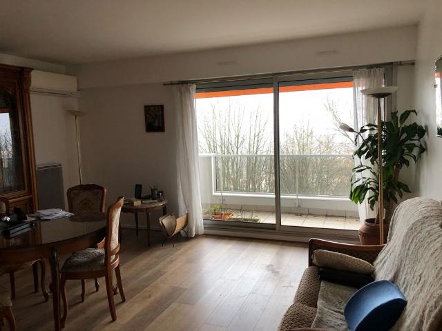 Appartement de 2 pièces de luxe en location à Nogent sur Marne, France