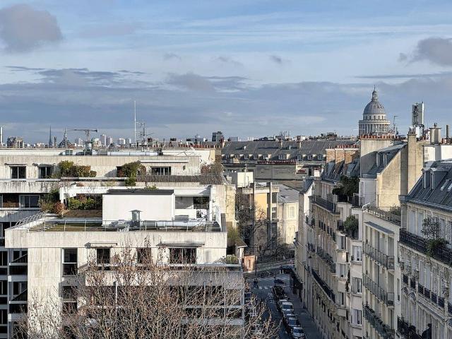 Appartement de 2 pièces de luxe en location à Saint Germain, Odéon, Monnaie, Paris, Île de France