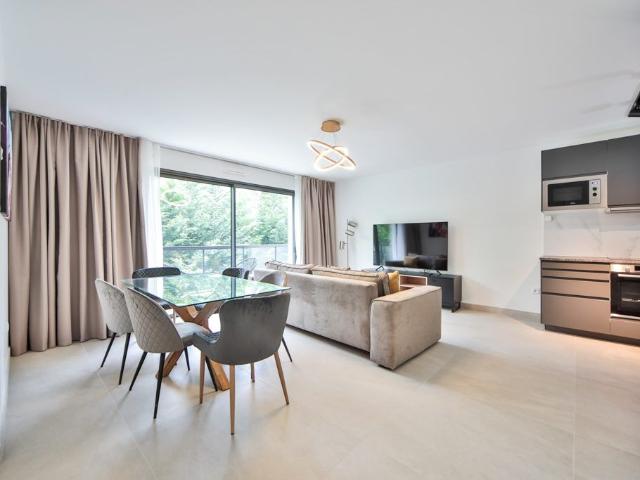 Appartement de 2 pièces de luxe en location à Saint Maur des Fossés, Île de France