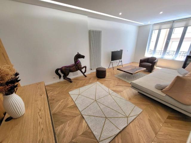 Appartement de 2 pièces de luxe en vente à Cannes, France