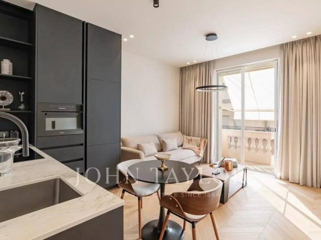 Appartement de 2 pièces de luxe en vente à Cannes, Provence Alpes Côte d'Azur