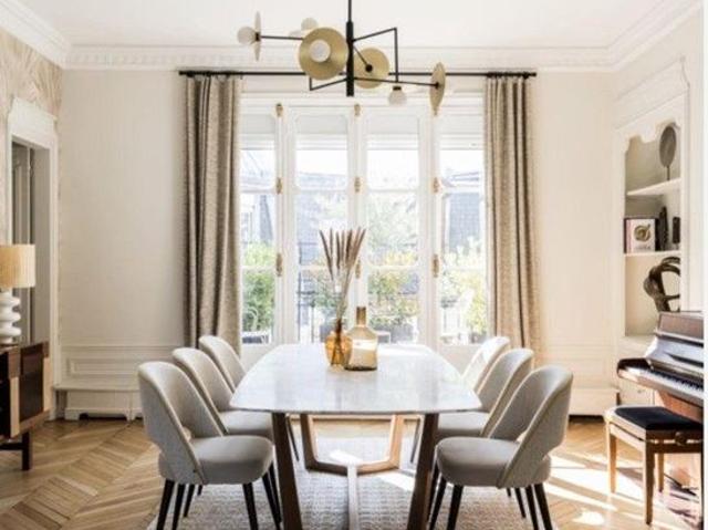 Appartement de 2 pièces de luxe en vente à Clichy, Île de France
