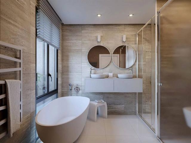 Appartement de 2 pièces de luxe en vente à Issy les Moulineaux, Île de France