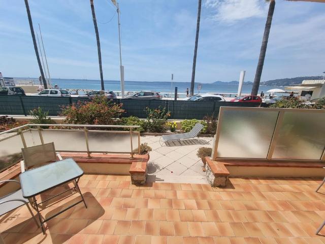 Appartement de 2 pièces de luxe en vente à Juan les Pins, Provence Alpes Côte d'Azur