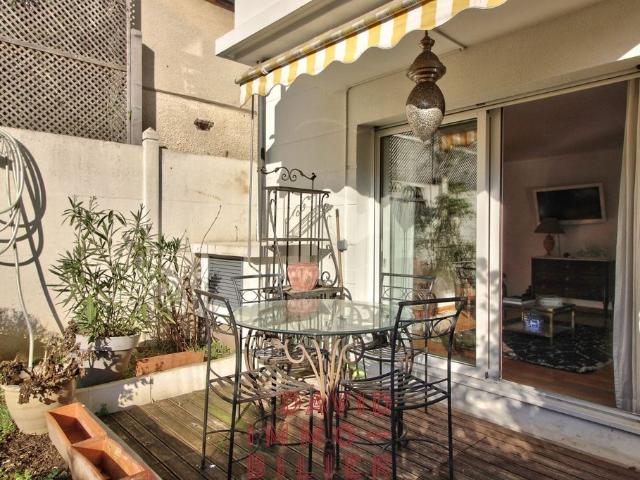 Appartement de 2 pièces de luxe en vente à La Garenne Colombes, Île de France