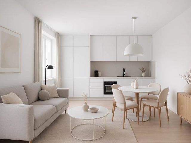 Appartement de 2 pièces de luxe en vente à La Muette, Auteuil, Porte Dauphine, Paris, Île de France