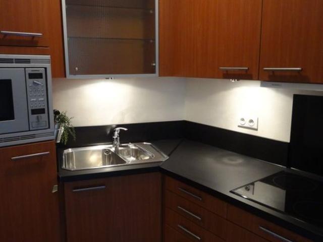 Appartement de 2 pièces de luxe en vente à Monceau, Courcelles, Ternes, France