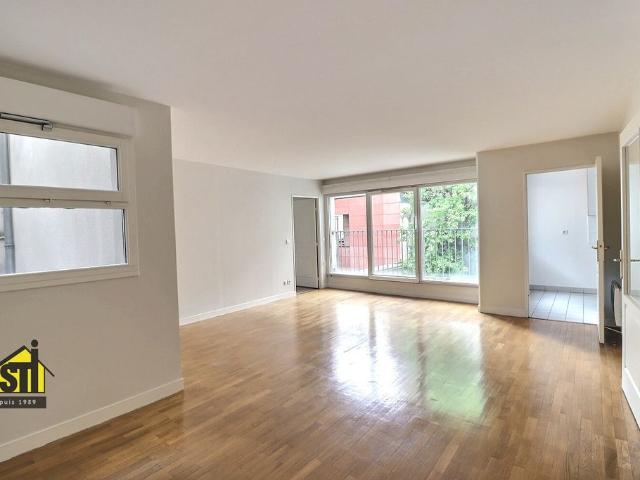 Appartement de 2 pièces de luxe en vente à Montparnasse, Alésia, Montsouris, France