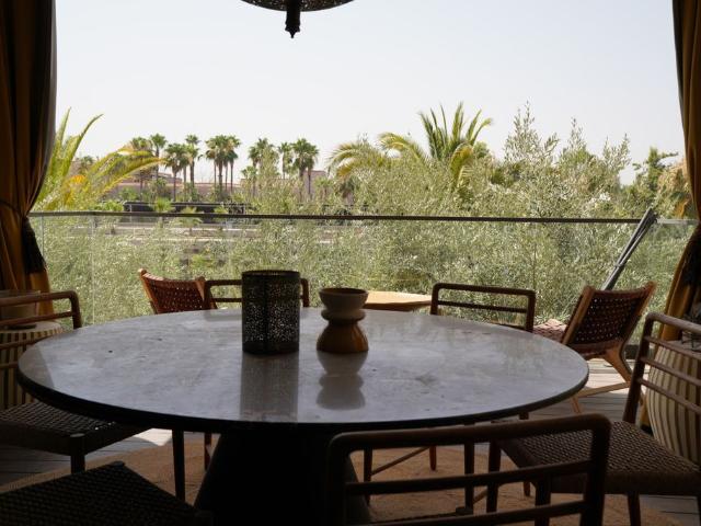 Appartement de 2 pièces de luxe en vente à Marrakech, Marrakesh Safi