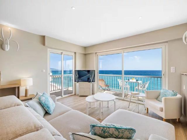 Appartement de 2 pièces de luxe en vente à Menton, France