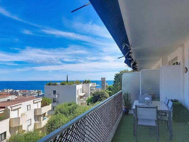 Appartement de 2 pièces de luxe en vente à Nice, France