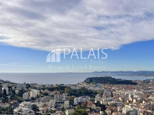Appartement de 2 pièces de luxe en vente à Nice, Provence Alpes Côte d'Azur