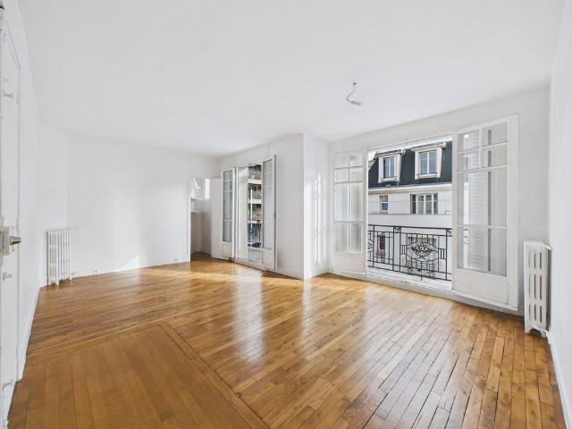 Appartement de 2 pièces de luxe en vente à Sorbonne, Jardin des Plantes, Saint Victor, France