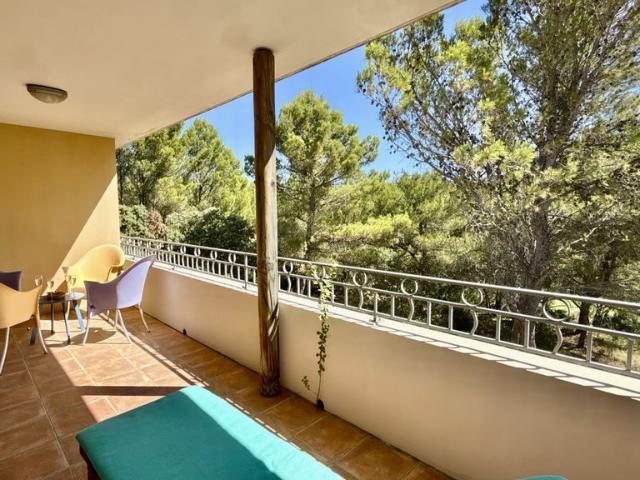 Appartement de 2 pièces de luxe en vente à Saumane de Vaucluse, Provence Alpes Côte d'Azur