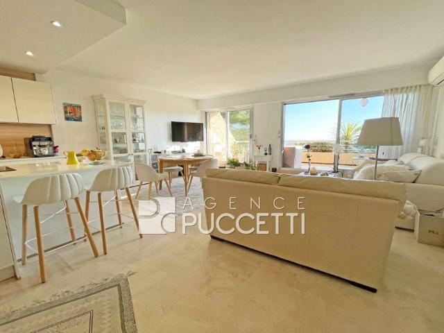Appartement de 2 pièces de luxe en vente à Vence, France