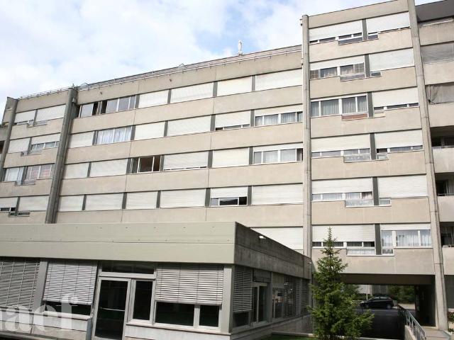 Appartement de 2 pièces idéalement situé à proximit.