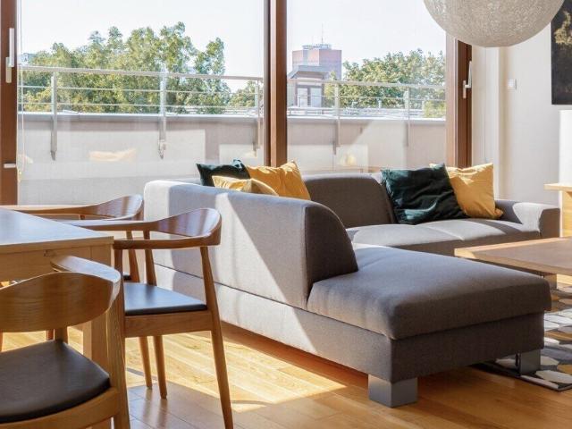 Appartement de 2 pièces. Programme Neuf de 43 m2 à Brétigny sur