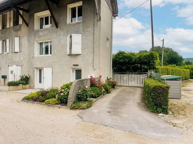 Appartement de 2 pièces principales
