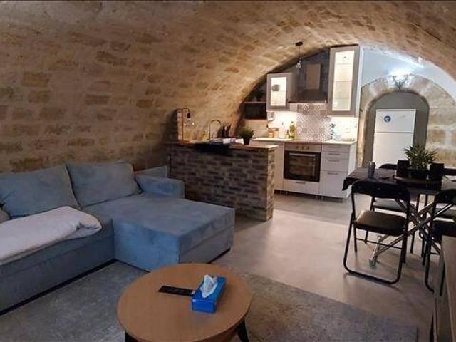 Appartement de 2 pièces principales