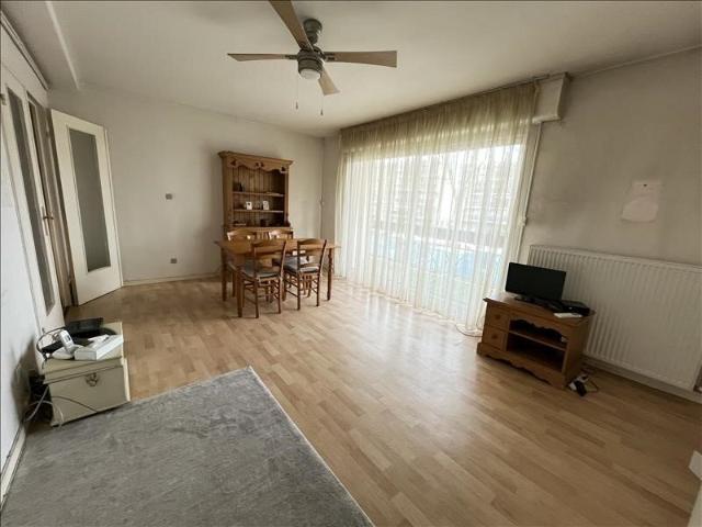 Appartement de 2 pièces principales