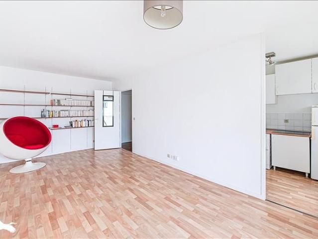 Appartement de 2 pièces principales