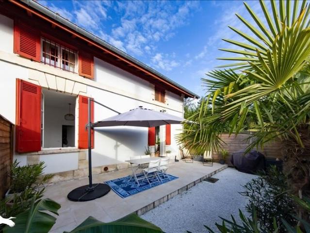 Appartement de 2 pièces principales