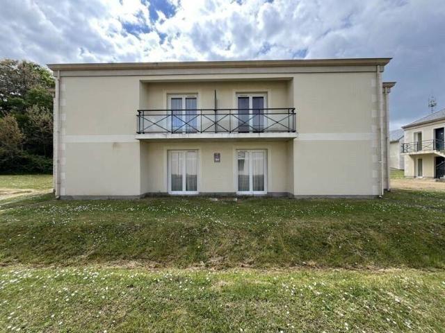 Appartement de 2 pièces principales
