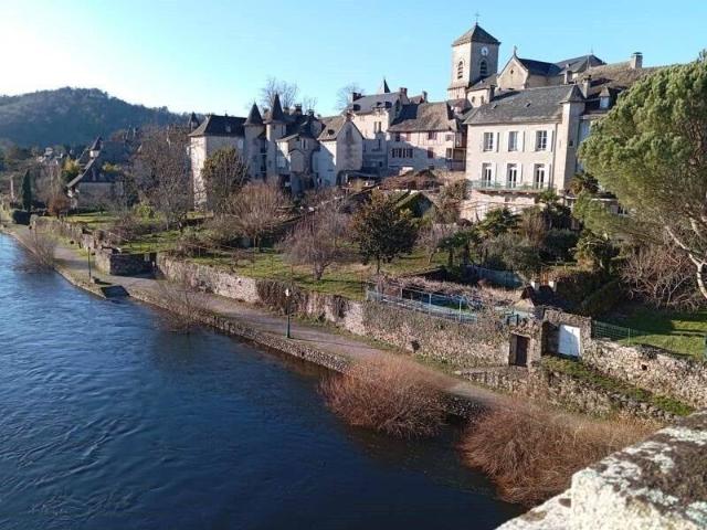Appartement de 2 pièces principales