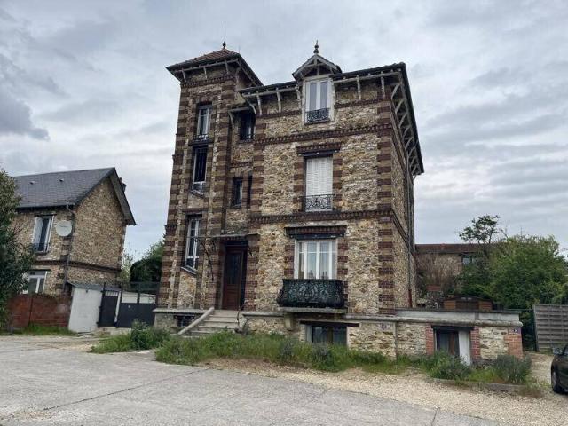 Appartement de 2 pièces principales