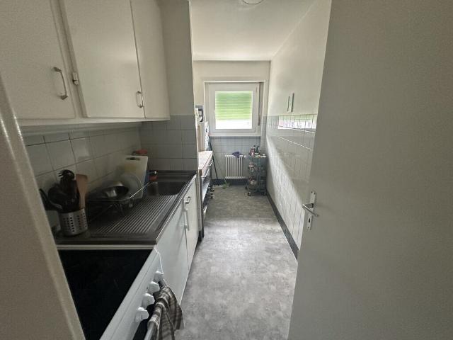 Appartement de 2 pièces rafraîchi au centre ville | dreamo. Ch