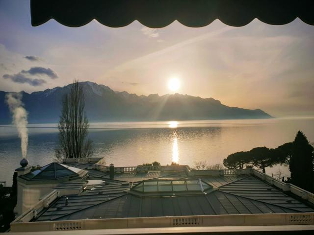 Appartement de 2.0 pièces au 4ème étage