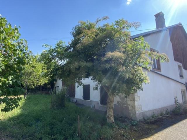 Appartement de 2,5 pièce entièrement rénové