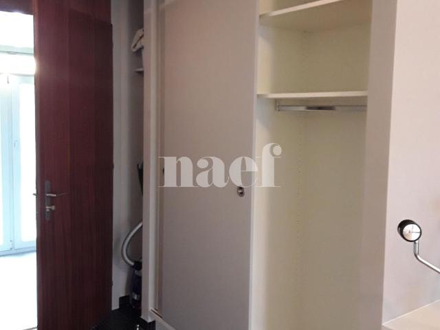 Appartement de 2.5 pièces meublé, RÉSERVÉ.