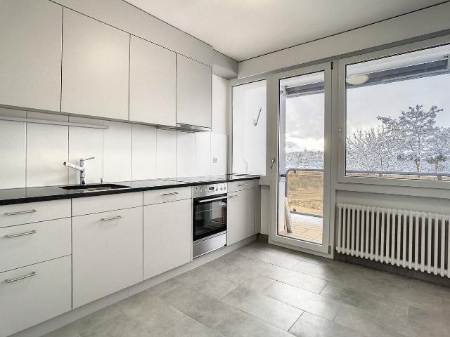 Appartement de 2.5 pièces au rez à louer | dreamo. Ch