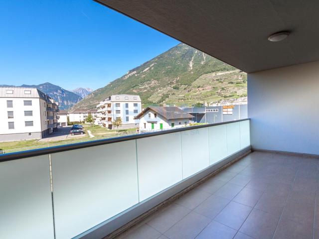 Appartement de 2.5 pièces au 1er étage lot n 14 d'env. 49m2 | dreamo. Ch