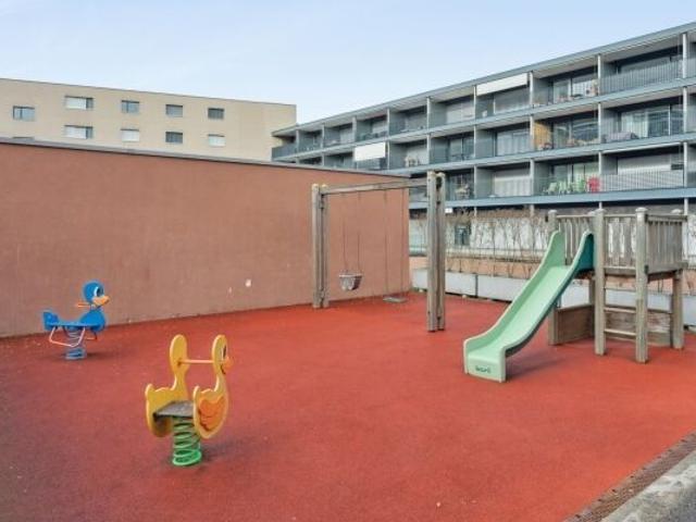 Appartement de 2.5 pièces au 2ème étage
