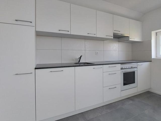 Appartement de 2,5 pièces au 2ème étage avec jardin commun | dreamo. Ch