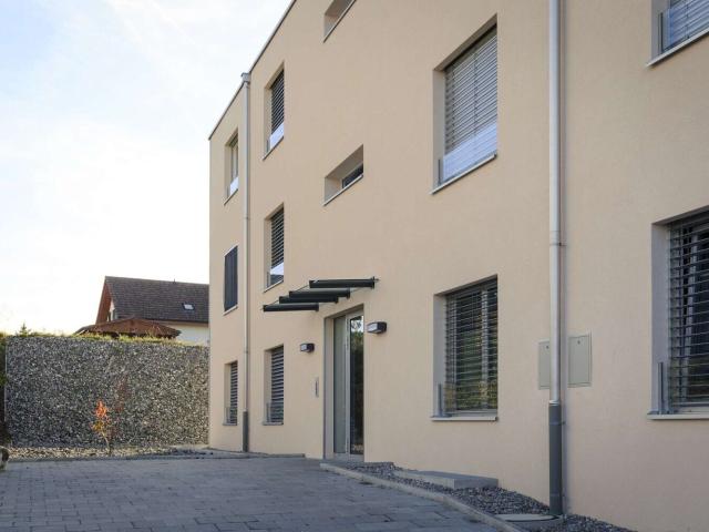 Appartement de 2.5 pièces au 2ème étage | dreamo. Ch