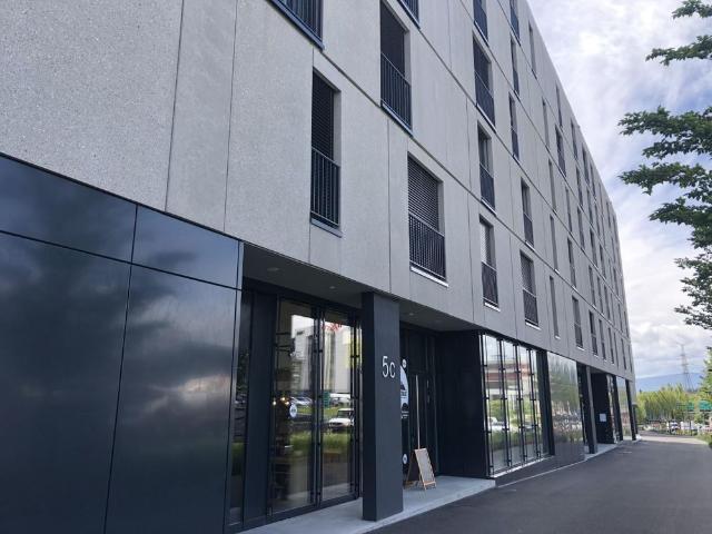 Appartement de 2.5 pièces au 5ème étage