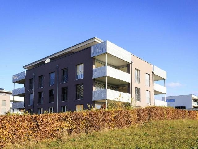 Appartement de 2.5 pièces avec terrasse à Payerne! Dreamo. Ch