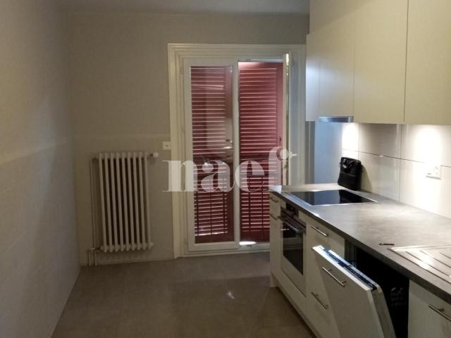 Appartement de 2.5 pièces à Bernex