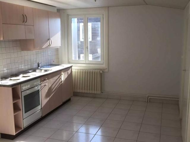 Appartement de 2.5 pièces à louer