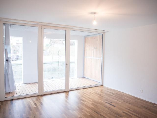 Appartement de 2.5 pièces à louer à Fribourg! Dreamo. Ch